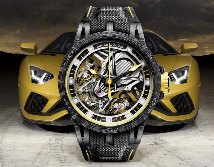 直売価格 Lamborghini 腕時計 | www.ouni.org