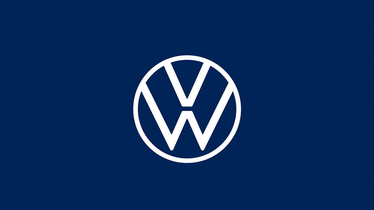 フォルクスワーゲン Volkswagen エンブレム