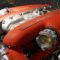 フェラーリのV12エンジン
