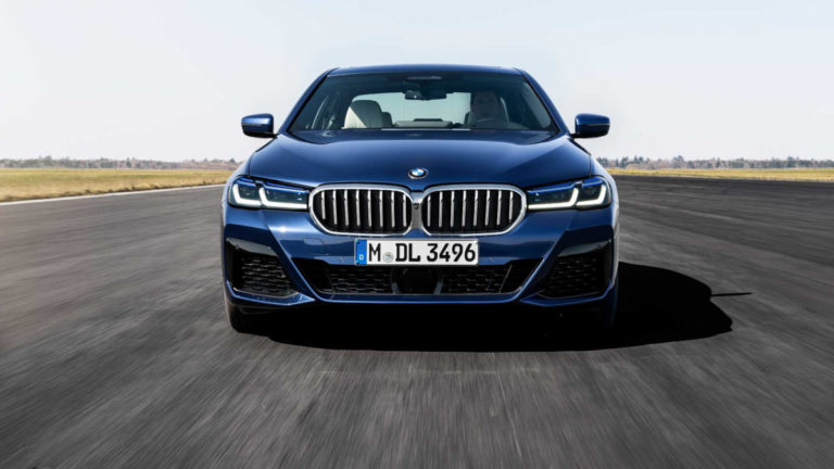 BMWが「馬力詐称」ならぬ「タイム詐称」？メディアのテストにてどうしても公称タイムが出ず、BMWは「ソフトの更新で対応する」と発表