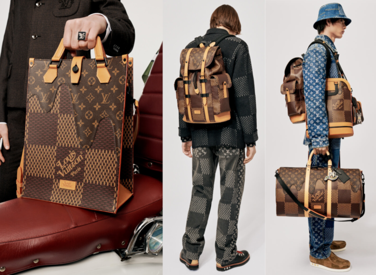 ルイ・ヴィトンとNIGOとのコラボ「LVスクエアード コレクション（LV²）」がついに発売されるようだ！シュプリーム超えのプレミアなるか