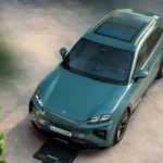 【最新版】加速、最高速に優れるSUVランキング！0-100km/h加速は2秒台、最高速300km/hオーバーも