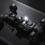プジョーがル・マン24時間レース「ハイパーカークラス」に参戦するレーシングカーの構造を公開