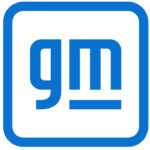 GMの新しいロゴ