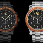 ラルフローレンのがブガッティをイメージした腕時計「ートモ－ティブ クロノグラフ」を発売
