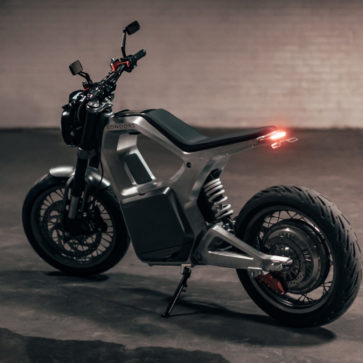 格安エレクトリックバイク、「 Sondors Metacycle」登場