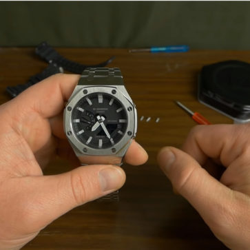 ブルガリが世界最薄「自動巻き腕時計」発表。驚愕の構造を採用しわずか 