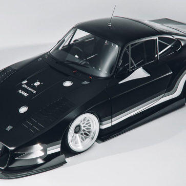 ポルシェ935