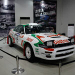 トヨタ・セリカ（WRC）