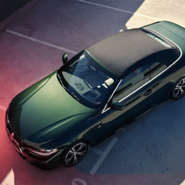 BMWが新型4シリーズ・カブリオレを発売！価格は641〜1089万円