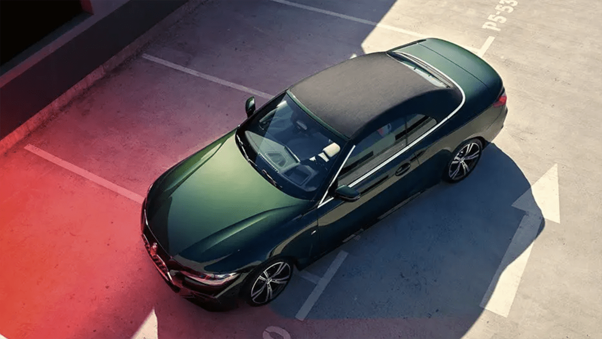 BMWが新型4シリーズ・カブリオレを発売！価格は641〜1089万円