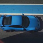 ポルシェが新型911GT3発表！レーシングカー譲りのエアロにサスペンションを持ち、出力は510馬力へ