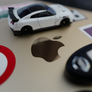 アップルと日産がアップルカーについて提携交渉