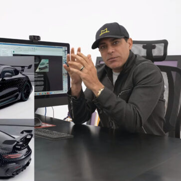 米富豪「メルセデスAMG GTブラックシリーズを注文したが、ボディ色を決める猶予が2日しかない。お前らいい色を教えてくれ」
