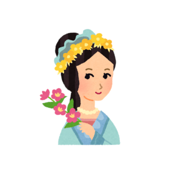 Facebook経由でコンタクトを取ってくる「謎の中華系美女」