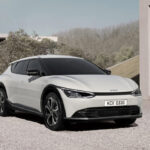 韓国キアがデザイン特化型電気自動車「EV6」発表