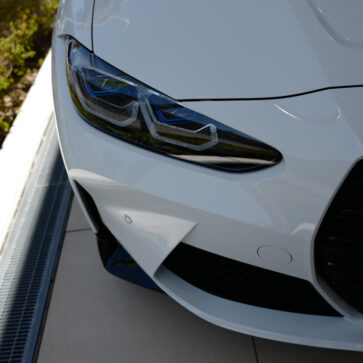 【動画】BMW M3試乗！こんなにハードとは思わんかった・・・！