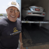 またメルセデス・ベンツSLRマクラーレン買ったのかこの人・・・。米富豪が「6台目の」SLR納車風景を公開