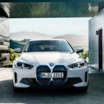 BMWが新型i4の詳細と価格を公開