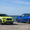 BMWが新型X3/X4、X3 M/X4 Mを発表！造形はよりシャープでダイナミックに