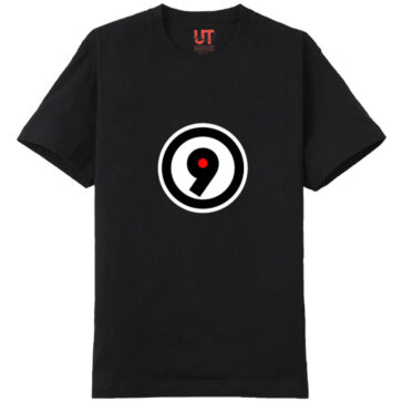 intensive911 Tシャツをユニクロのサービス「UT me!」を利用して作ってみた