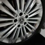 メルセデス・ベンツ