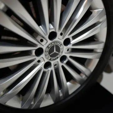 メルセデス・ベンツ