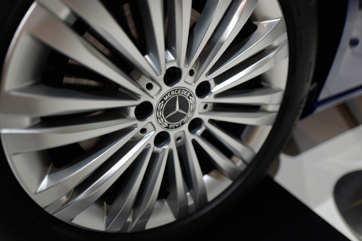 メルセデス・ベンツ