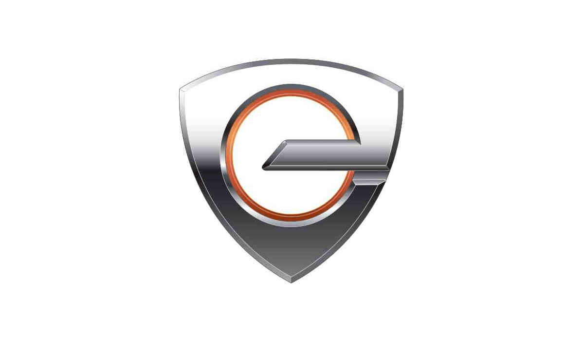 マツダがロータリーエンジン型の商標を出願！中央に「e」が見えるため電動化車両用だと思われるが、組み合わせるカラーは「オレンジ」