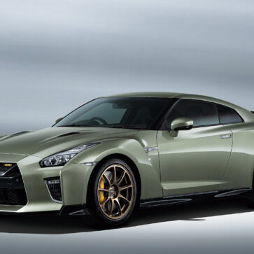 日産R35 GT-Rが豪州にて販売終了！発表されたばかりのGT-R T-Specは事実上「最後のGT-R」に。なお、今年は19台しか売れていないにもかかわらずT-Specの割当は50台