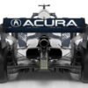 アキュラが15年ぶりにF1へ復帰！？アメリカGP1回のみ、レッドブルとアルファタウリのF1マシン、ドライバーのスーツとヘルメットにACURAロゴが復活