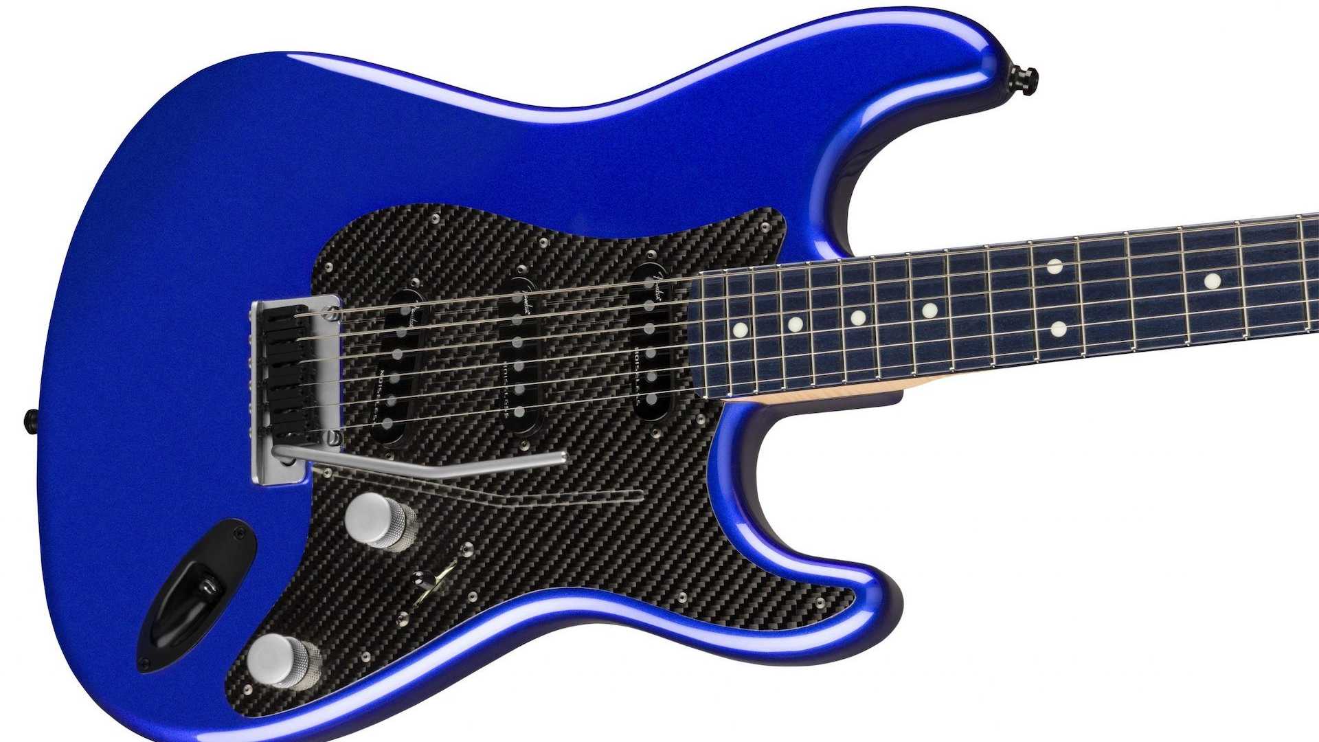 レクサスがまたまた奇妙なコラボ！今回はレクサスLCをイメージした「ストラトキャスター（ギター）を発売。価格は67万円、100本限定