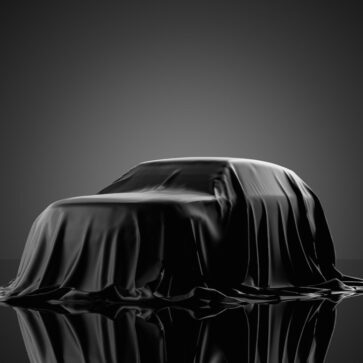マツダらしくない？欧州マツダが新型「CX-60」のティーザー画像を公開。ボクはマツダのデザインの変化をこう捉える