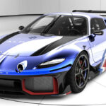 日産GT-Rに続きアルピーヌもNFTに参入！個人デザイナーと協力して「アルピーヌGTA」のデジタルデータを競売へ。今後自動車メーカーの新たなるトレンドとなるか