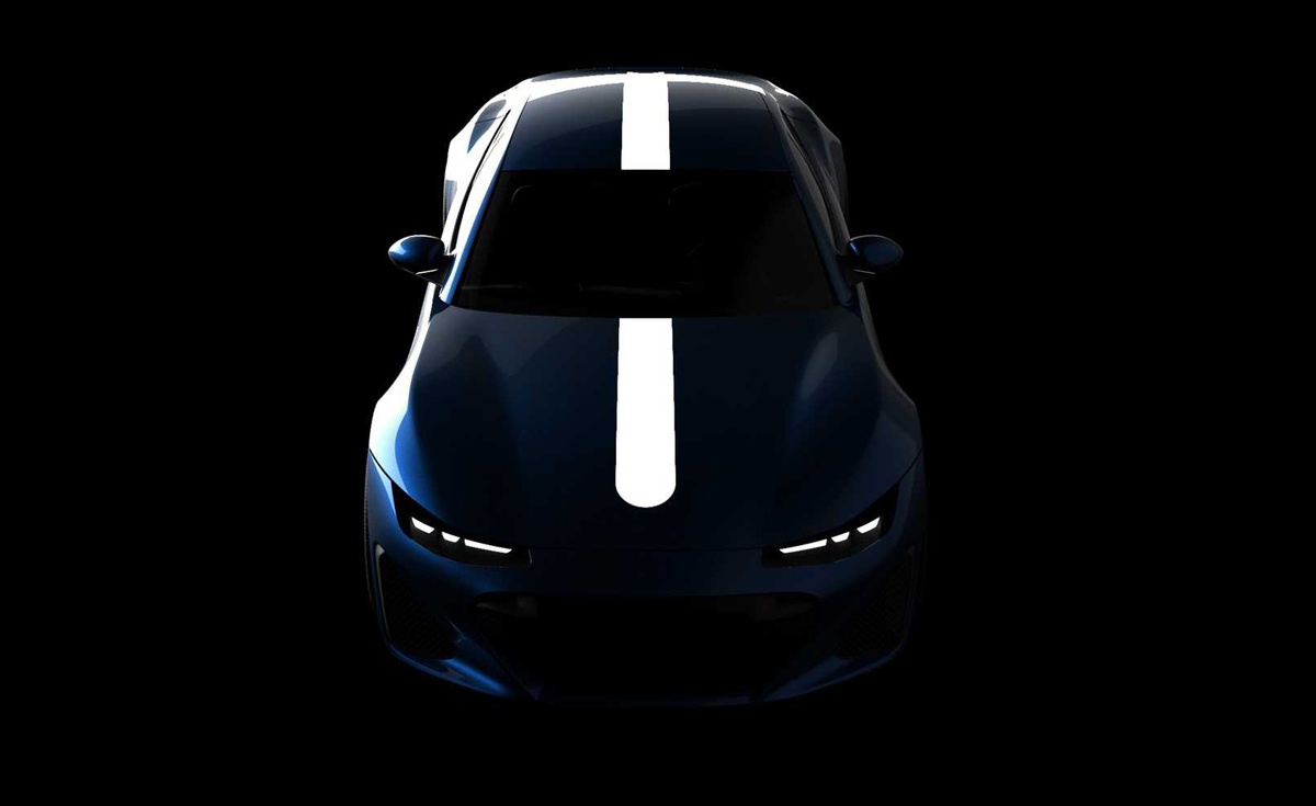 新興ハイパーカーメーカー「ドラコ」が1億円、1,000馬力オーバーの「ドラゴン」を発表。ただしテスラ・モデルSが「1,000馬力、1500万円」で購入できる今、その存在意義はかなり薄い