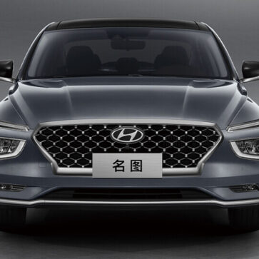 ヒュンダイが中国にて発売した新型EV「ミストラ」がわずか69台しか売れていないことが明らかに！ヒュンダイはEV、高級車ともに中国にて苦戦中