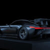 トヨタが「GR GT3コンセプト」を公開！カスターマーチームへの供給を前提としたレーシングカー、そしてそのロードバージョンを発売か