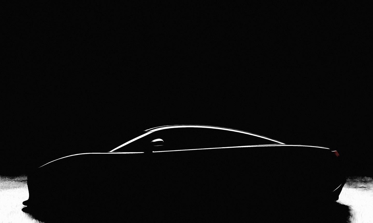 ケーニグセグが突如新型車のティーザー画像を公開！最初の市販車「CC8S」発売20周年の折にオマージュモデルを発表？