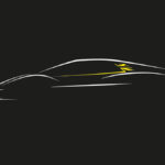 ロータス・エスプリがEVで復活？ロータスが英バッテリー企業との提携を発表し新型スポーツカーのティーザー画像を公開