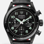 タグ・ホイヤーが「オータヴィア」60周年記念モデルを3機種発売！かつて、レーシングカーのダッシュボードに取り付けられていたのはこの時計だった
