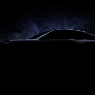 トヨタがオートサロン2022に謎の「GR GT3コンセプト」を展示すると発表！そのシルエットはメルセデスAMG GT似。なお”フルチューン”GRヤリスも同会場でお披露目