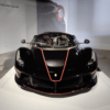 【動画】フェラーリやランボルギーニだけじゃない！米自動車博物館にて開催される「億」超えハイパーカーの展示内容がスゴすぎた