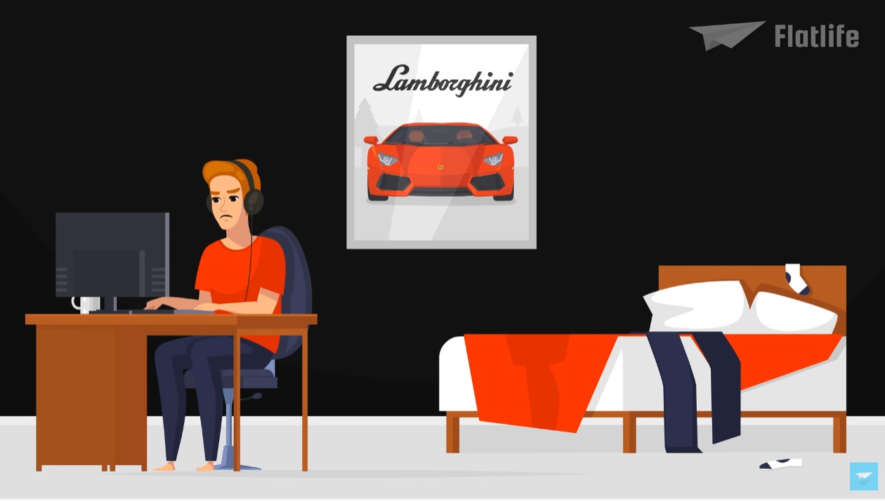「世界一、設立の動機が明確な自動車メーカー」、ランボルギーニ。その設立、そして最初の挫折までを見てみよう