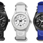 トム フォードが「ダイバー風」「自動巻き」腕時計、N.002オーシャンプラスチックのニューモデルを発表！海洋ゴミから作られたエコウォッチ