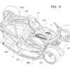 フェラーリがEV用プラットフォームの特許を出願！ガソリンエンジンではできない構造を採用し、完全に新しい考え方を導入した新世代へ