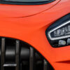 ニュル最速、そしてメルセデスAMG最強モデル「AMGT GTブラックシリーズ」の生産が終了したもよう。わずか1700台強が作られたのみ、今後の価格高騰は間違いない