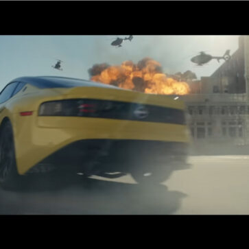 【動画】日産がスーパーボウル向けCMとしてワイルド・スピードのパロディ短編を製作！アベンジャーズ出演メンバーで固められる