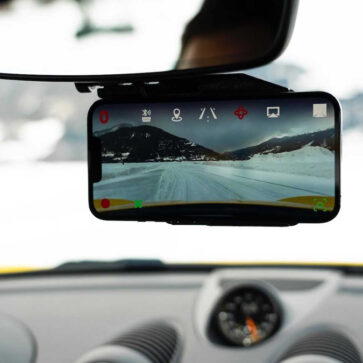 一体「誰得」？ポルシェが「自分が撮影した道路の動画を3Dデータ化し、シミュレーターやゲーム上で走れるようにする」技術を開発中