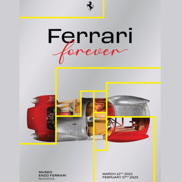フェラーリが75年の歴史を振り返るイベント「フェラーリ・フォーエバー」を開催！「将来的に、すべてのフェラーリは高い価値を持つクラシックモデルになりうる」