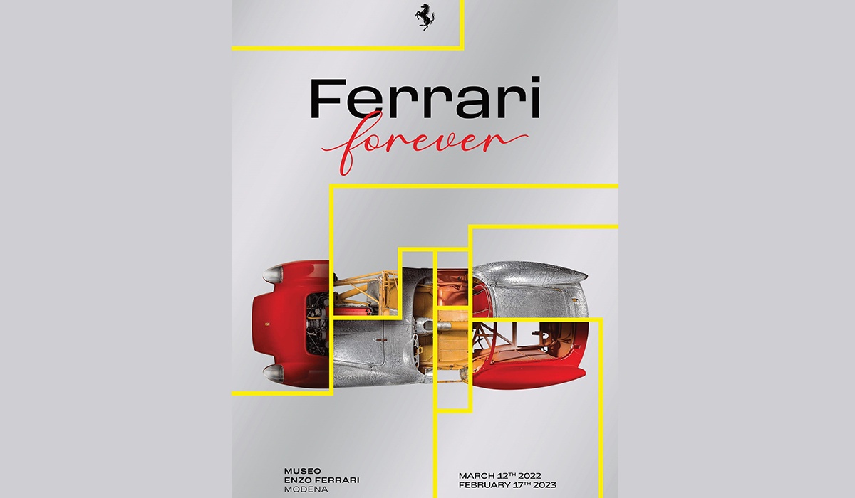 フェラーリが75年の歴史を振り返るイベント「フェラーリ・フォーエバー」を開催！「将来的に、すべてのフェラーリは高い価値を持つクラシックモデルになりうる」